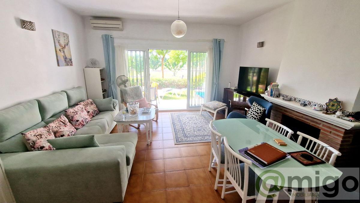 Venta de villa en Mijas Golf