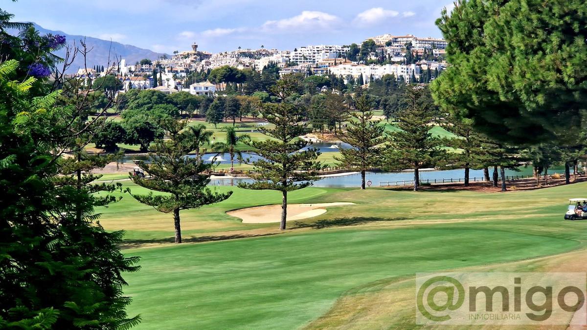 Venta de villa en Mijas Golf