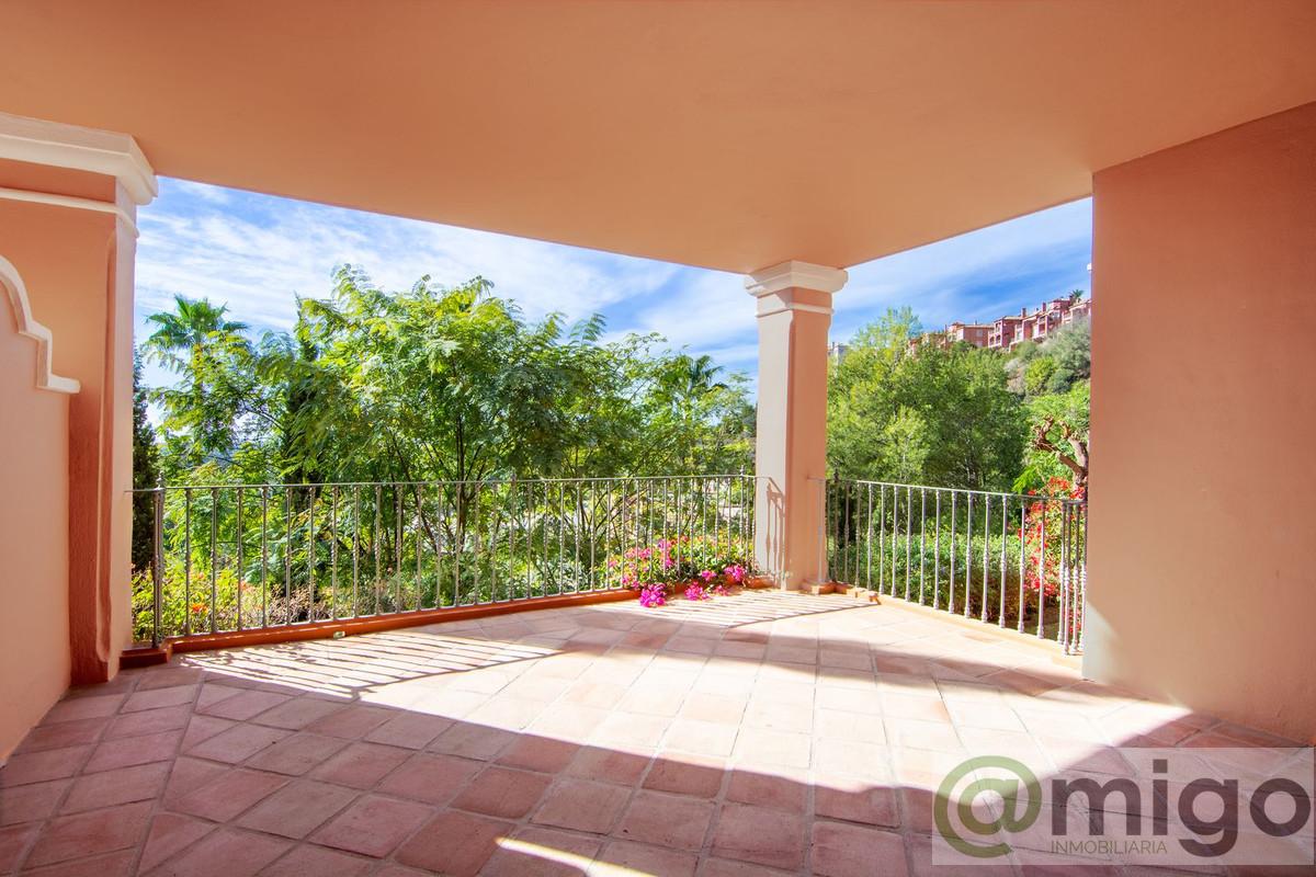 Venta de apartamento en Marbella