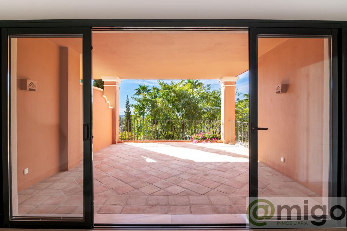 Venta de apartamento en Marbella