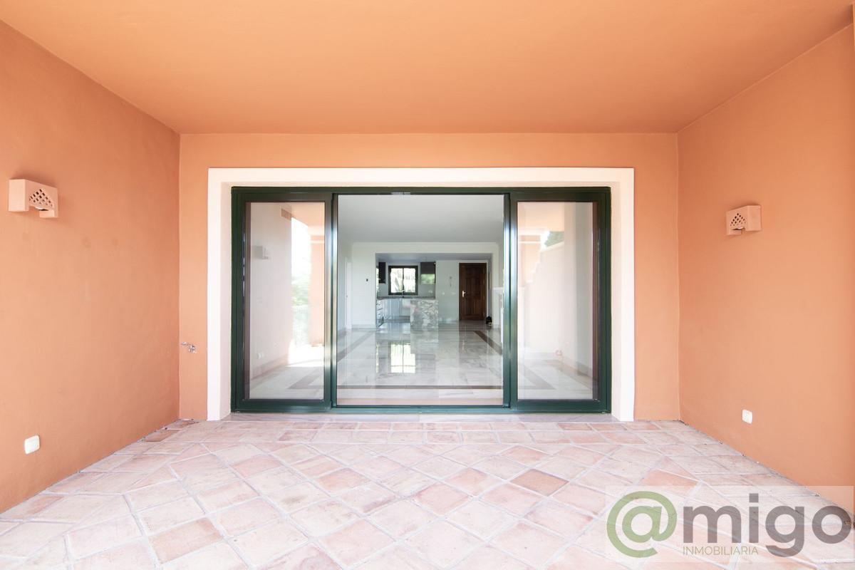Venta de apartamento en Marbella