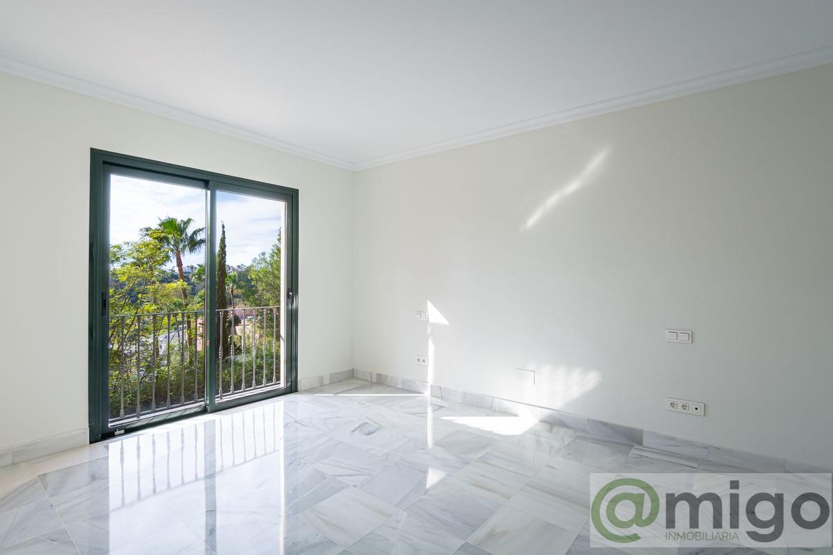 Venta de apartamento en Marbella