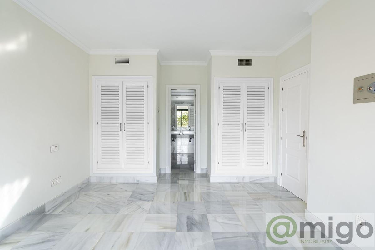 Venta de apartamento en Marbella