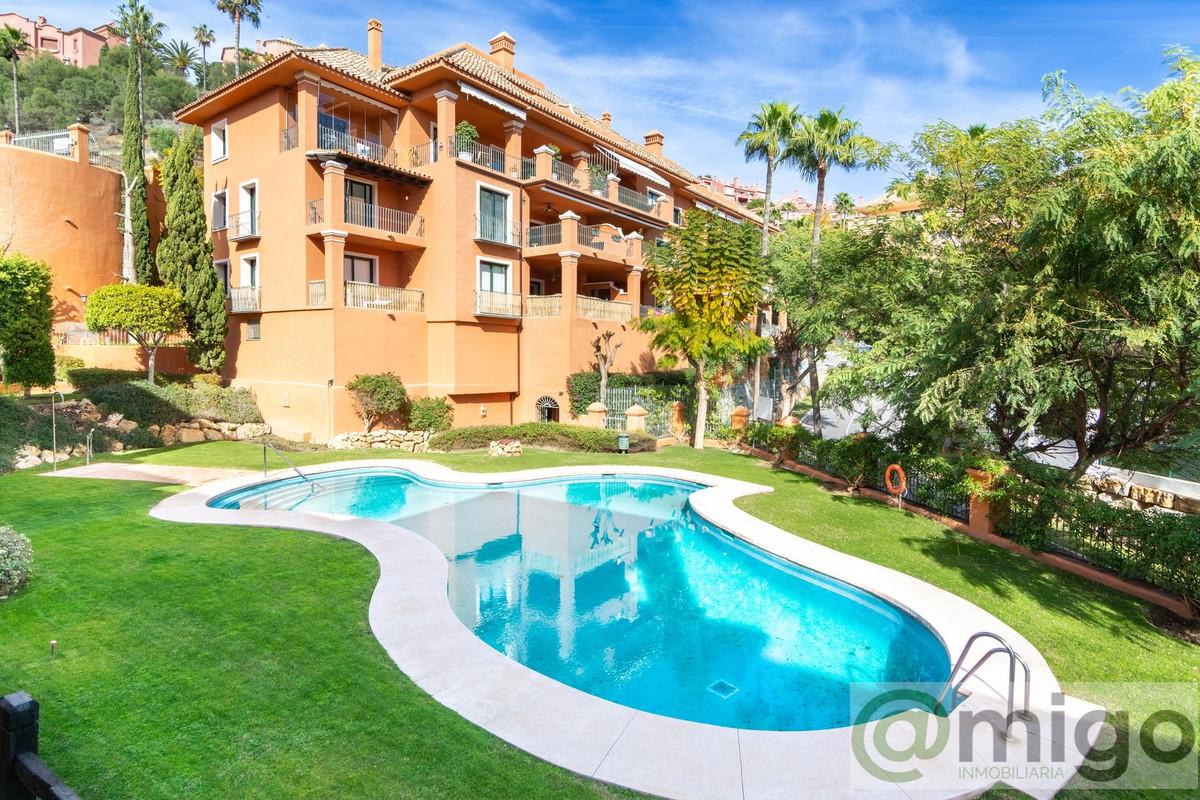 Venta de apartamento en Marbella