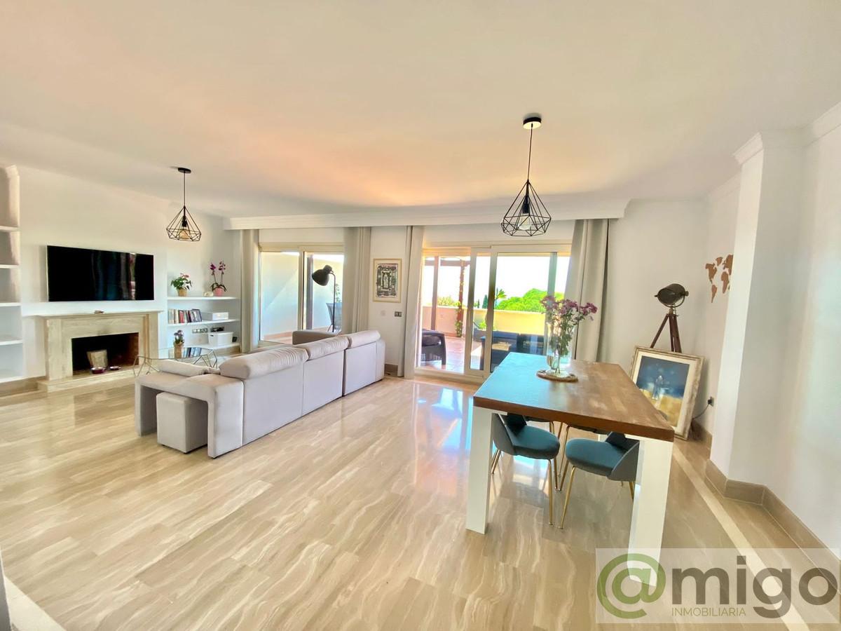 Venta de Ático en Marbella