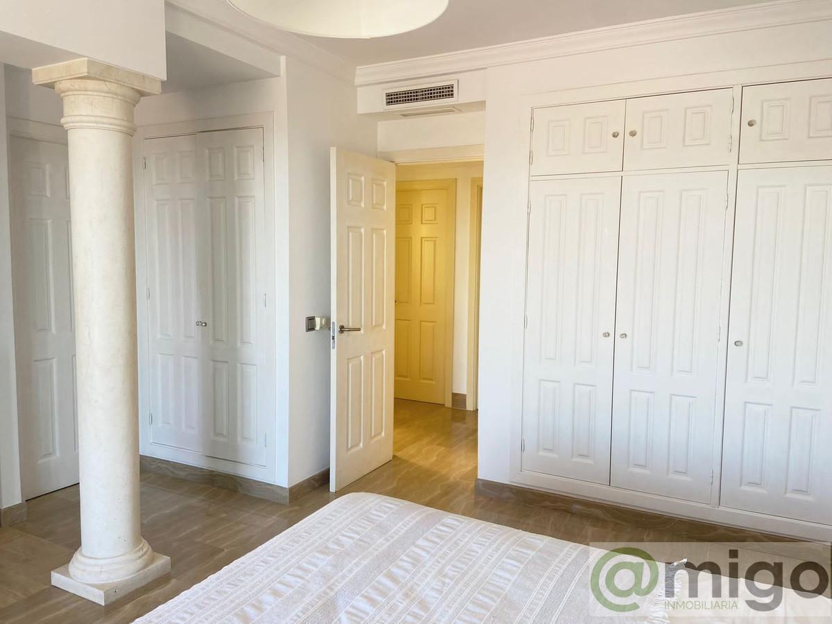 Venta de Ático en Marbella