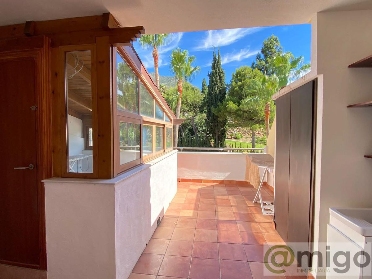 Venta de Ático en Marbella