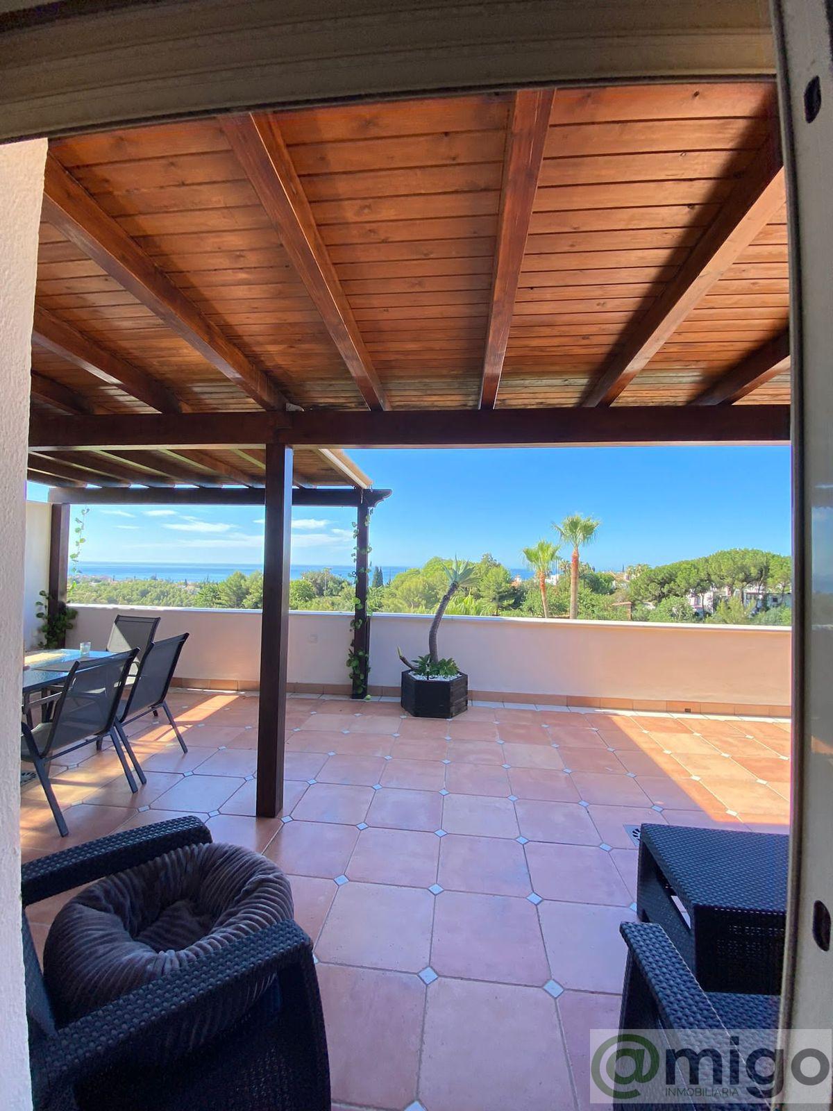 Venta de Ático en Marbella