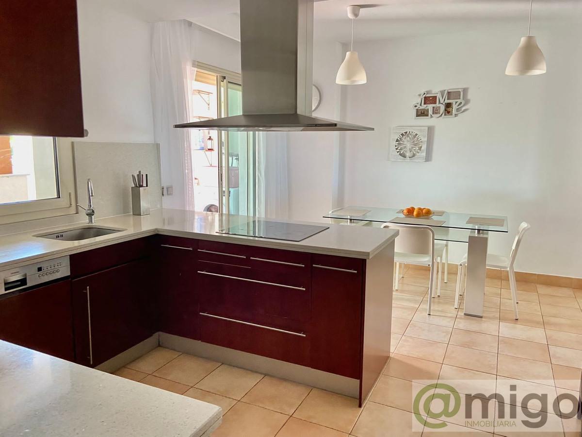 Venta de Ático en Marbella