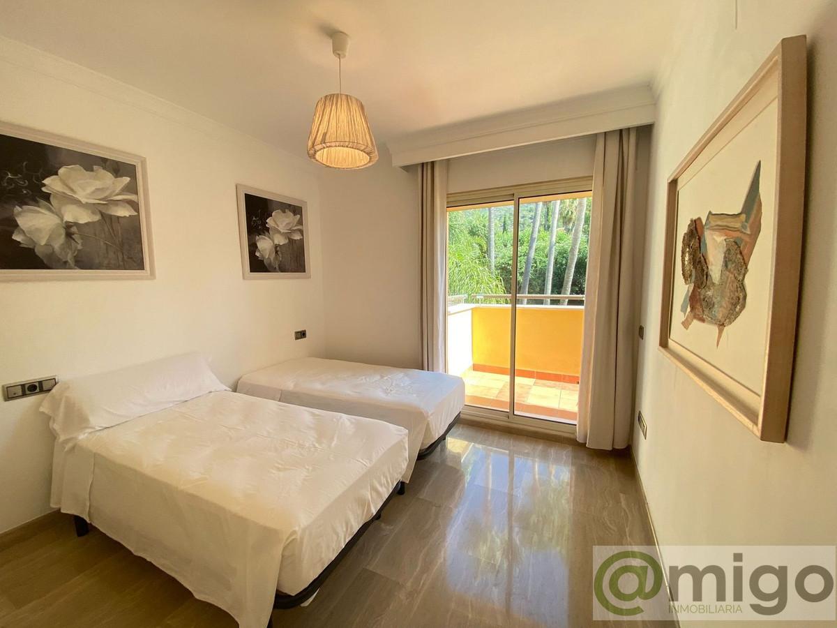 Venta de Ático en Marbella