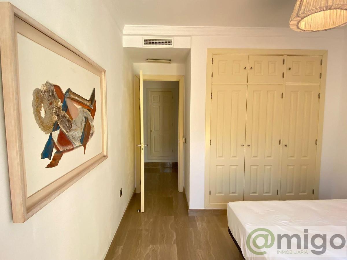 Venta de Ático en Marbella