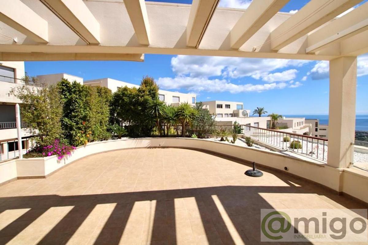 Продажа от

 Пентхаус на Marbella