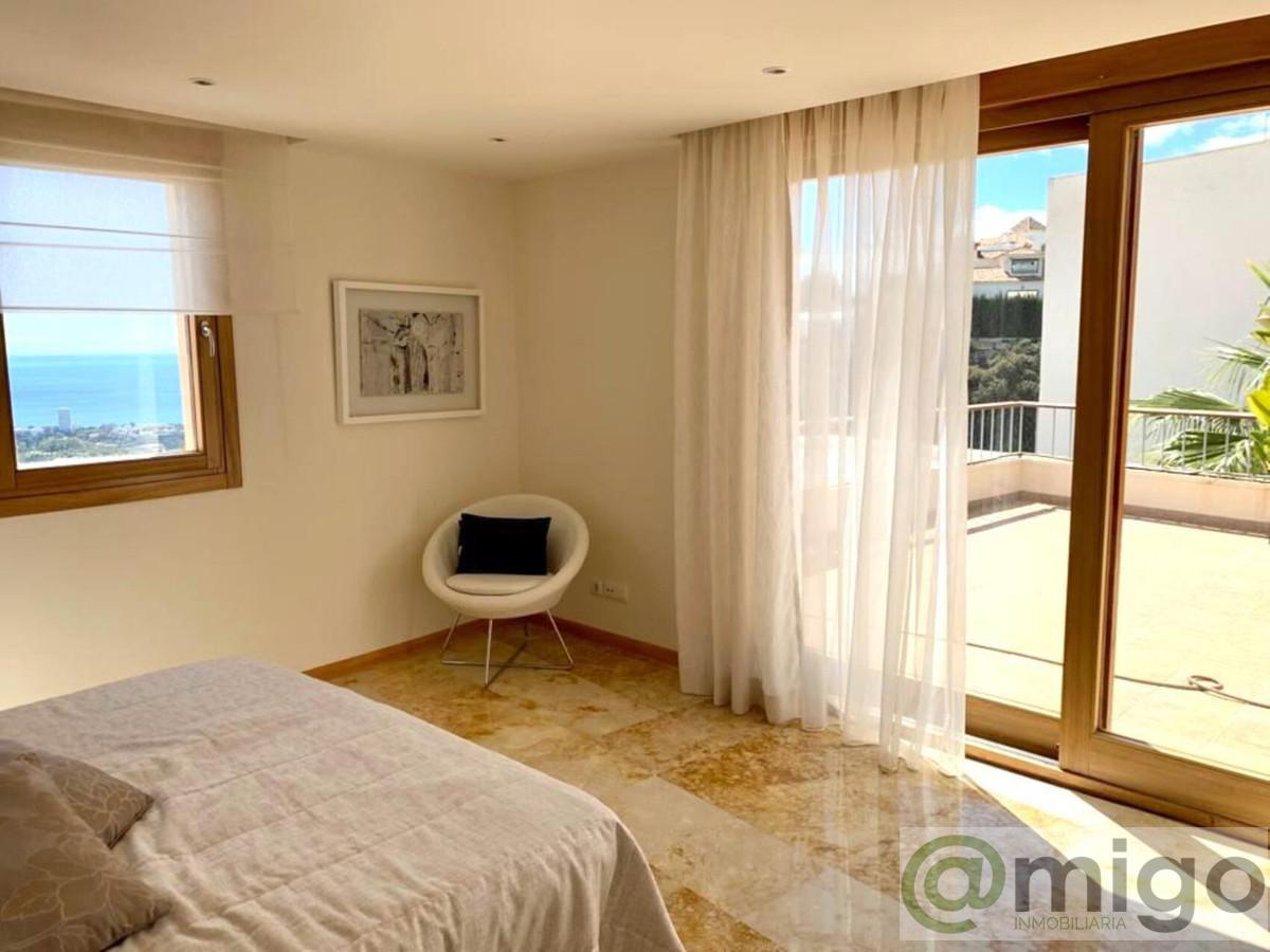 Продажа от

 Пентхаус на Marbella