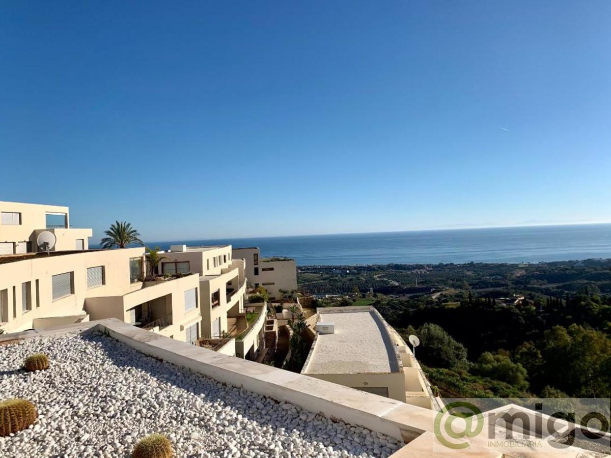 Продажа от

 Пентхаус на Marbella