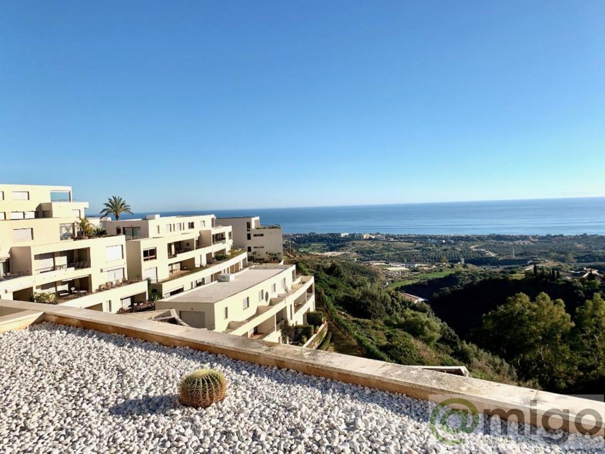 Продажа от

 Пентхаус на Marbella