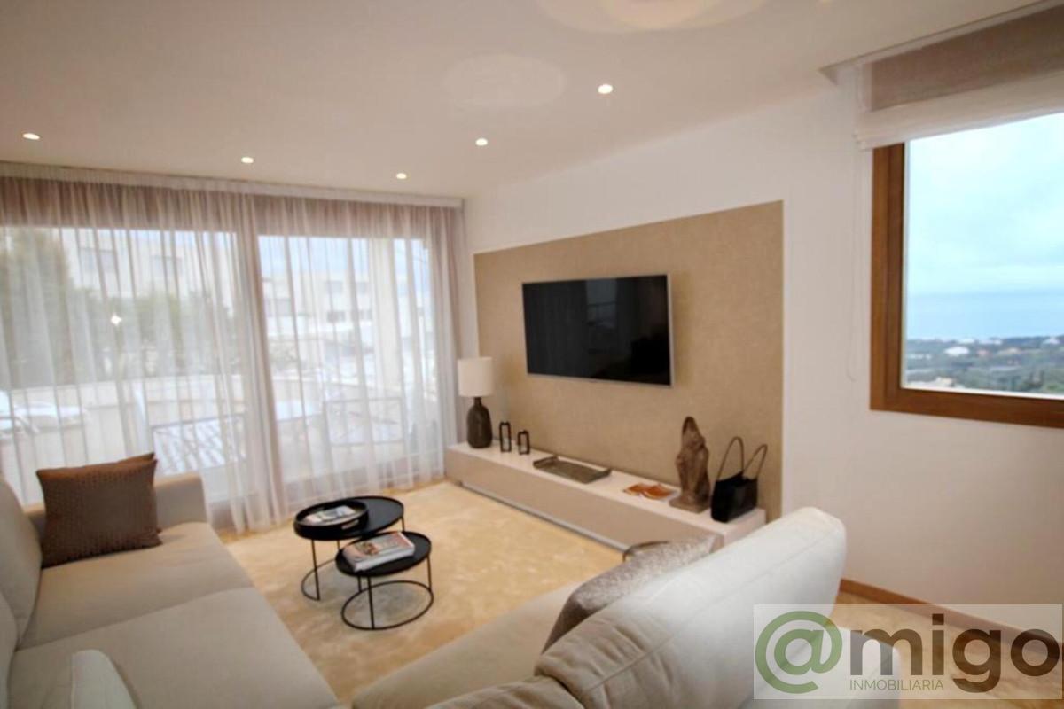 Продажа от

 Пентхаус на Marbella
