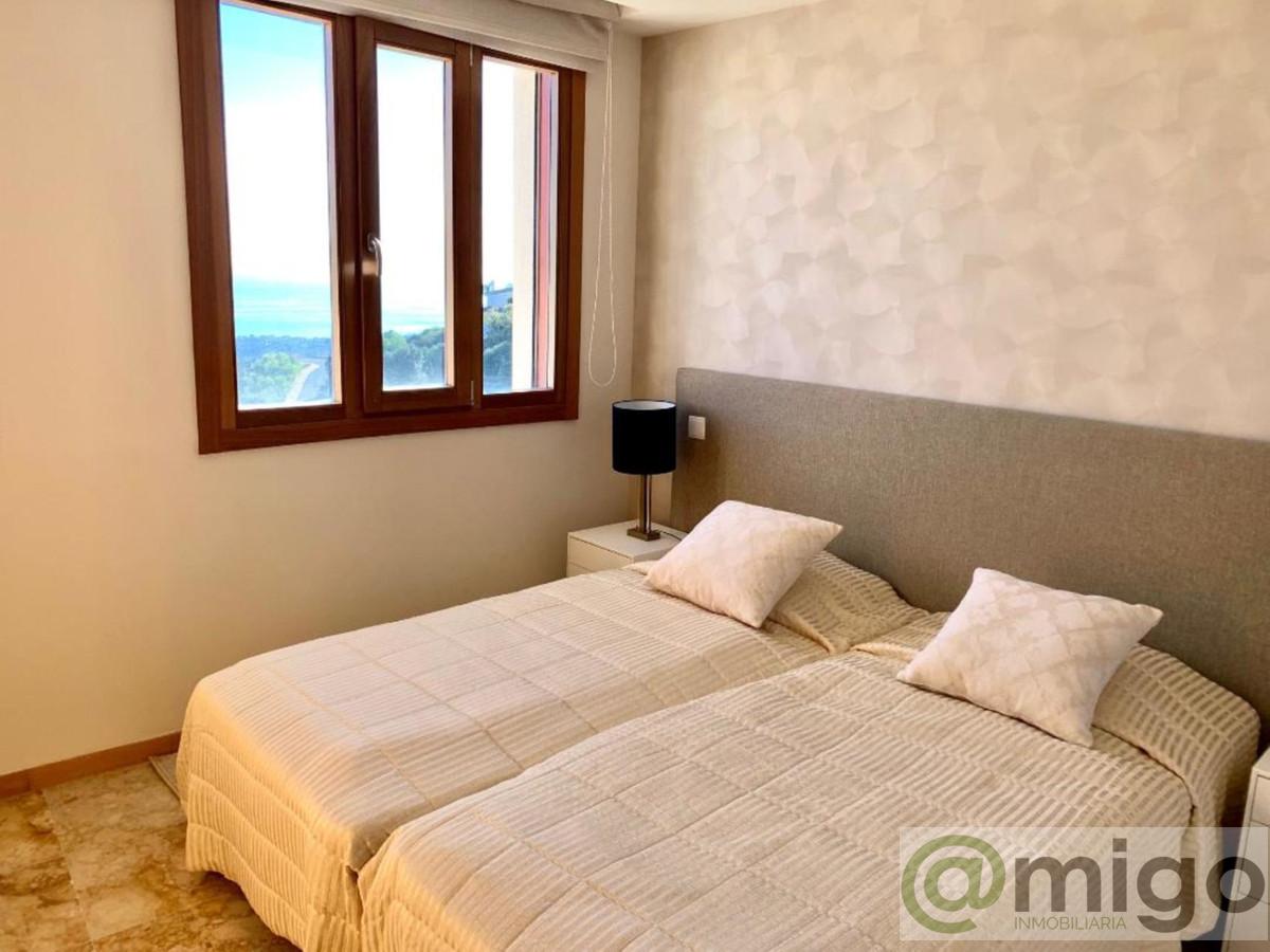 Продажа от

 Пентхаус на Marbella