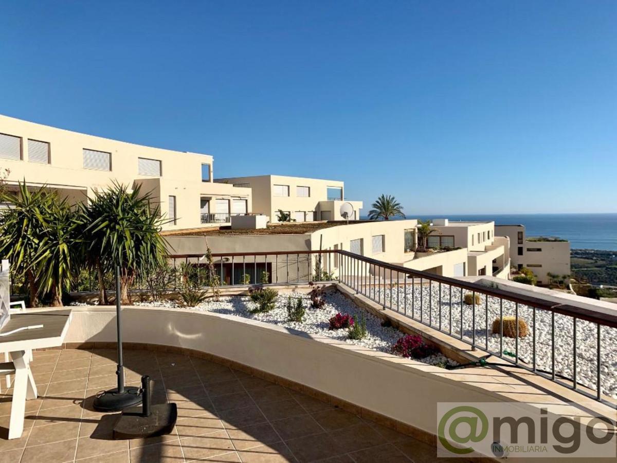 Продажа от

 Пентхаус на Marbella