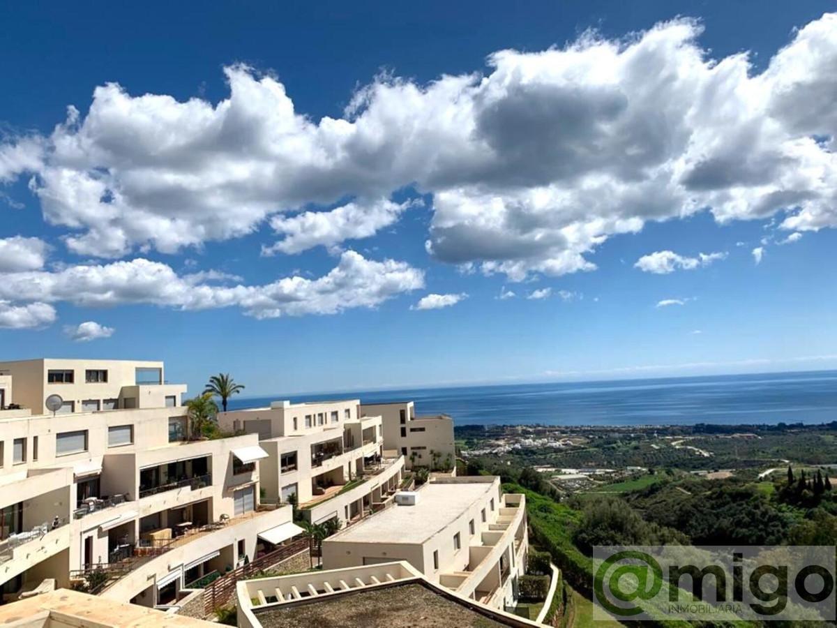 Продажа от

 Пентхаус на Marbella