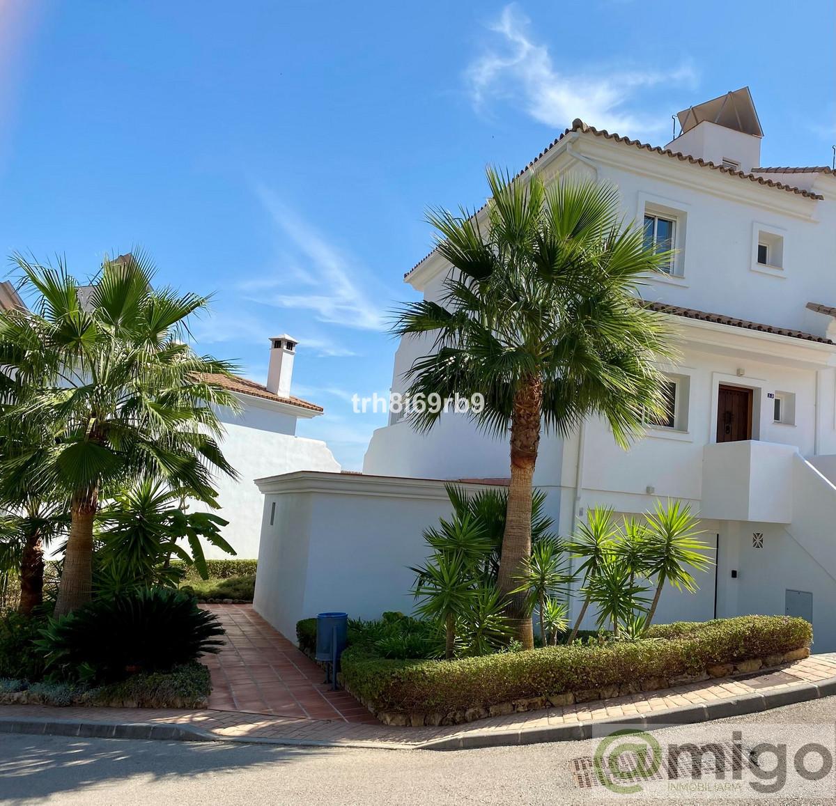 Venta de villa en El Paraiso