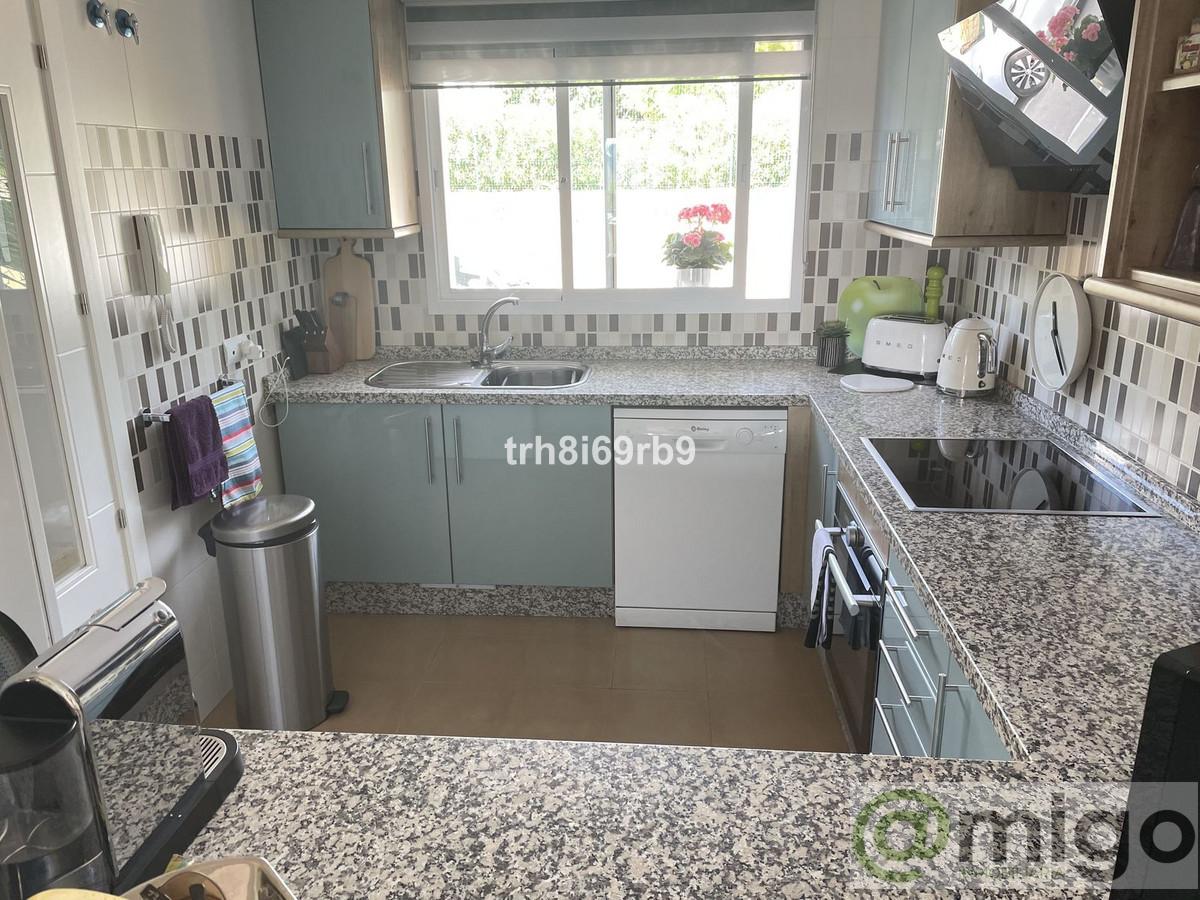 Venta de villa en El Paraiso