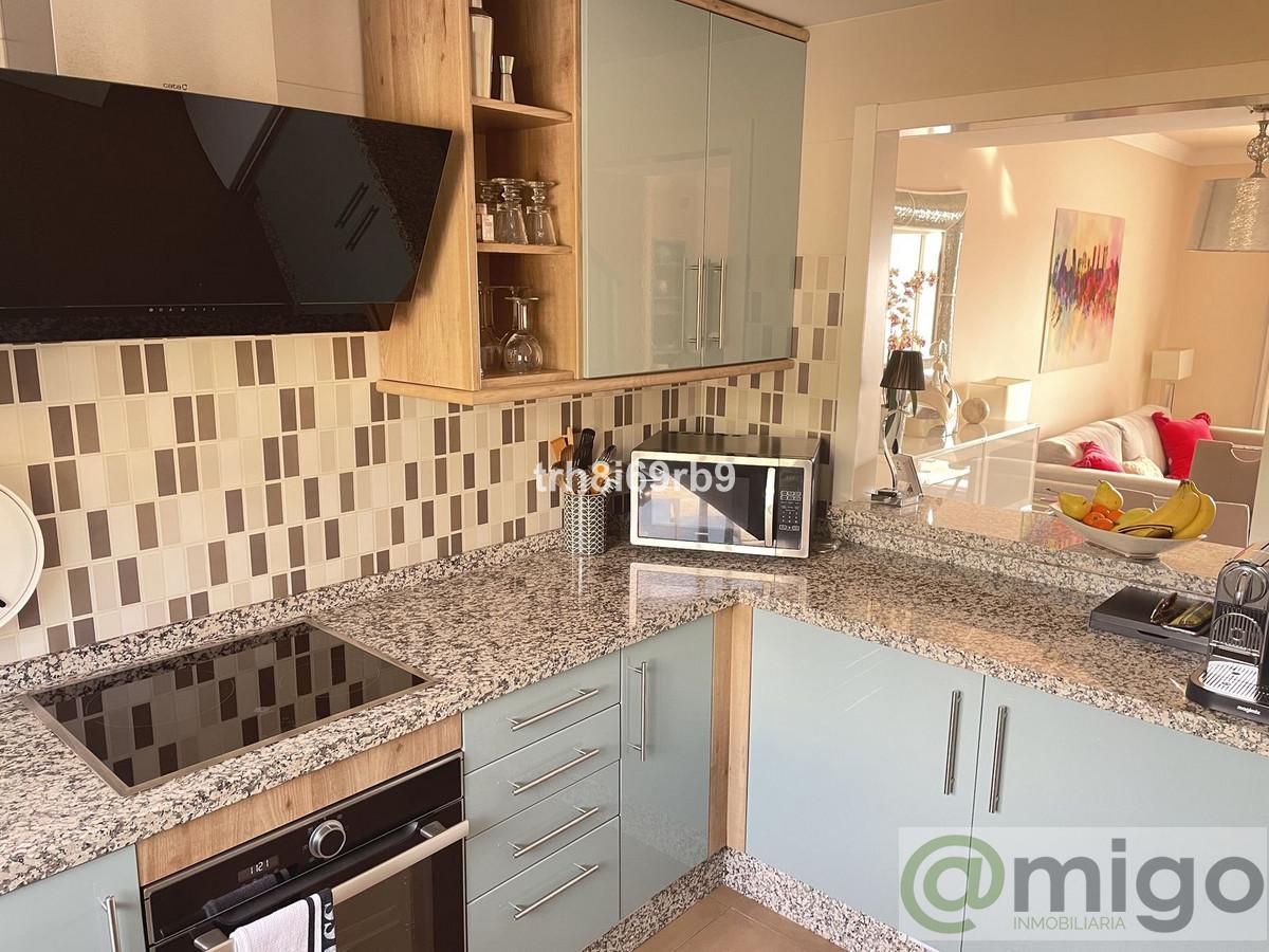 Venta de villa en El Paraiso