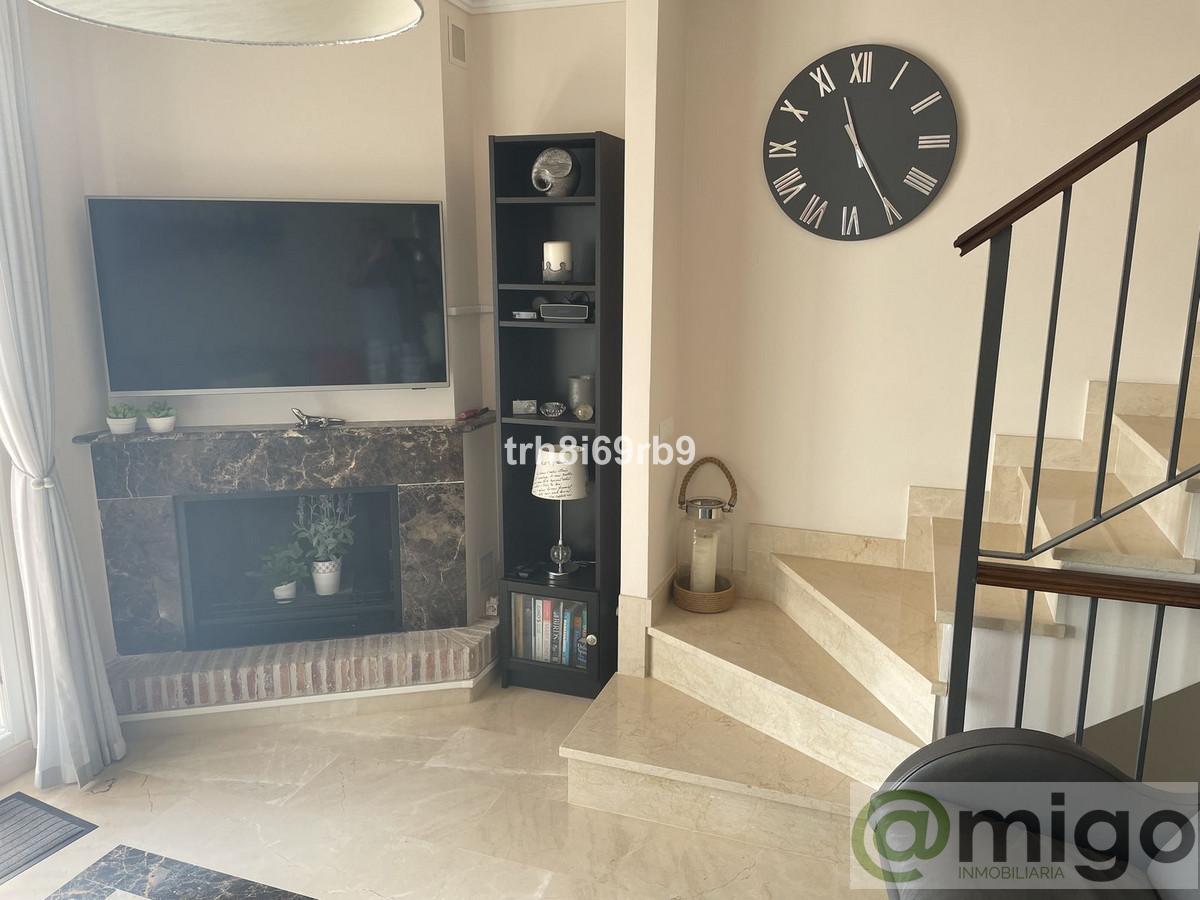 Venta de villa en El Paraiso