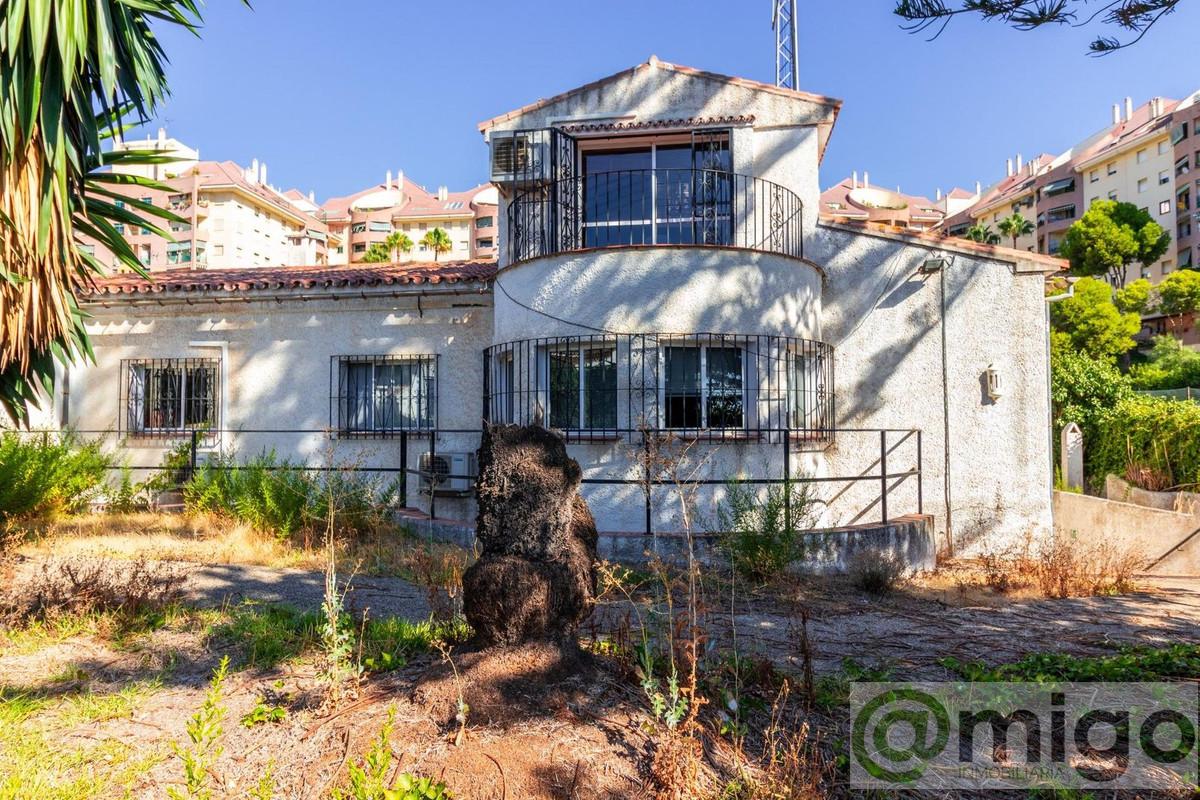 Venta de villa en Marbella