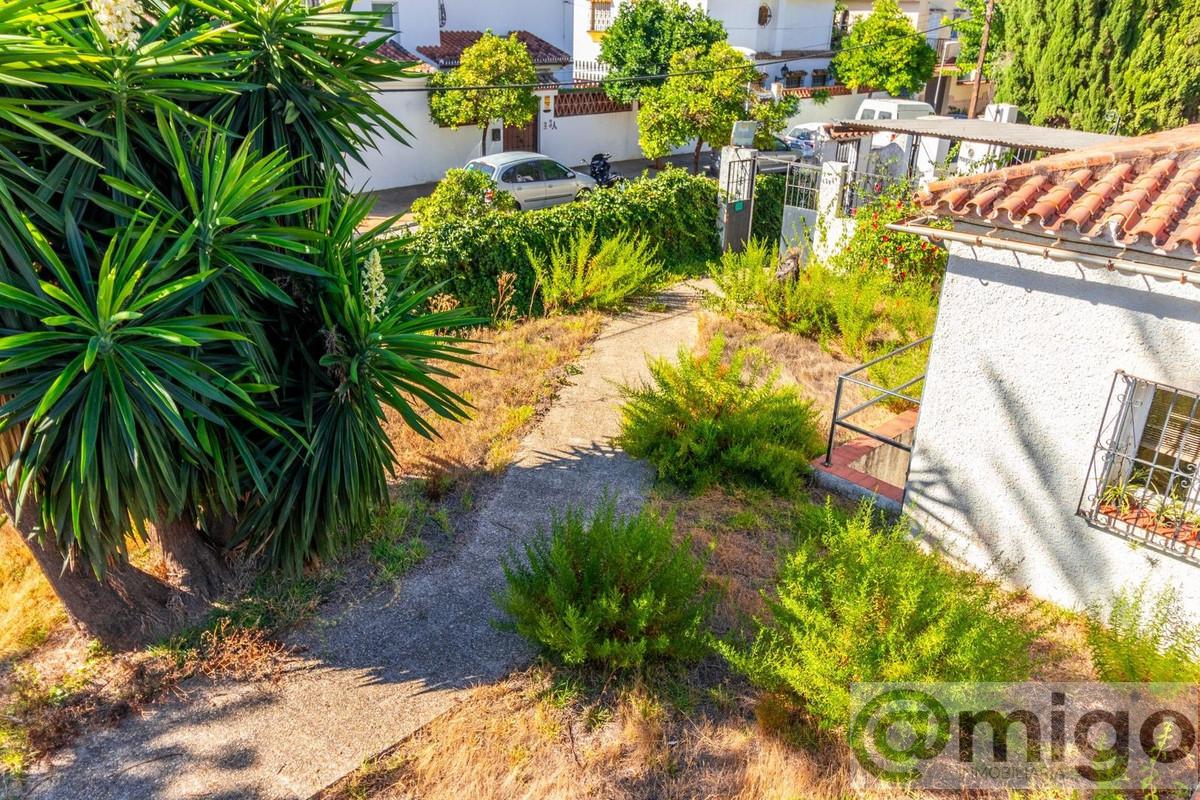 Venta de villa en Marbella