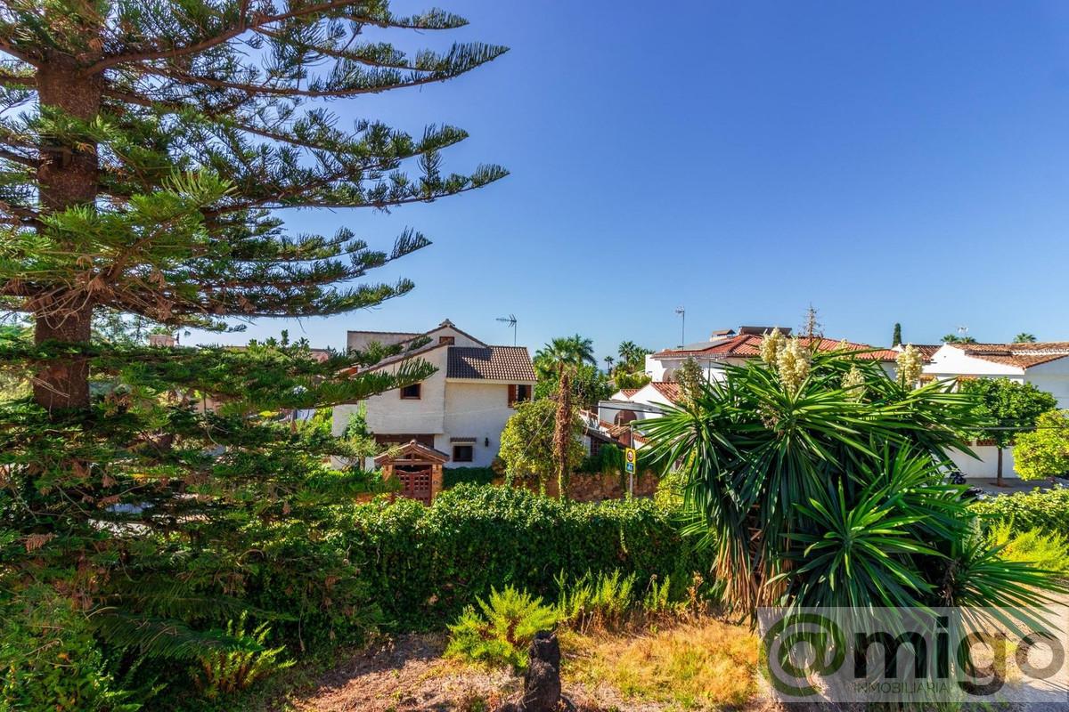 Venta de villa en Marbella