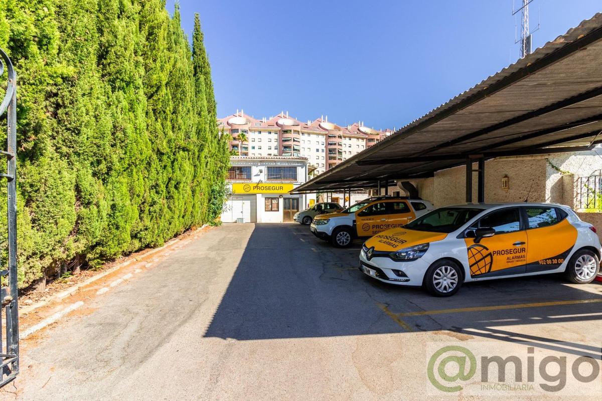 Venta de villa en Marbella