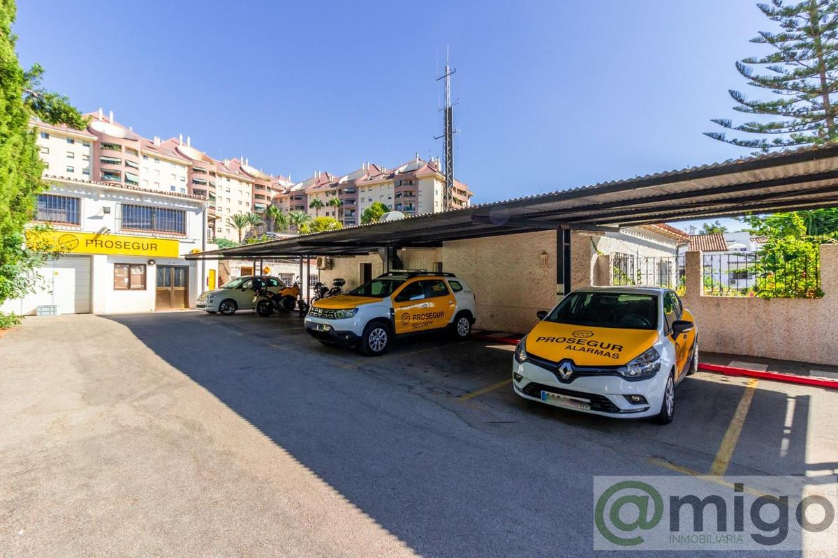 Venta de villa en Marbella