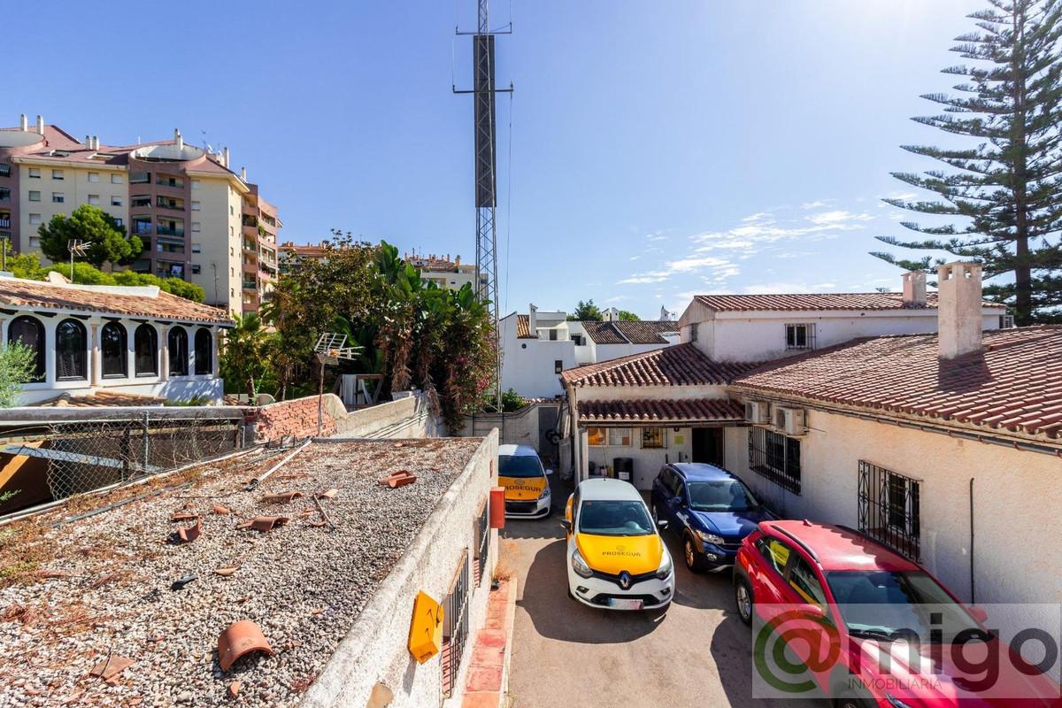Venta de villa en Marbella