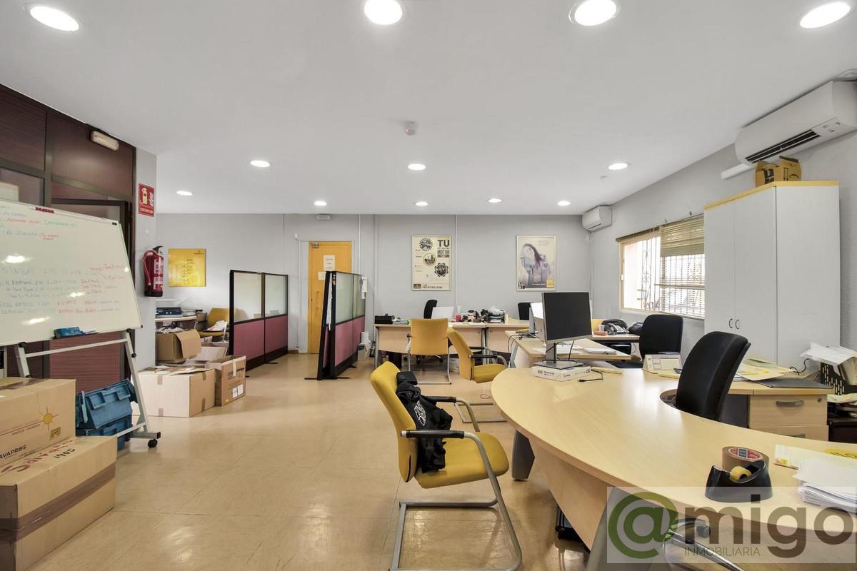 Venta de villa en Marbella