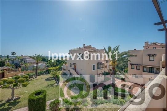 Venta de apartamento en Marbella