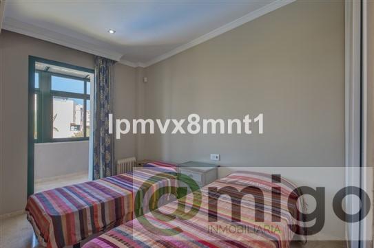 Venta de apartamento en Marbella