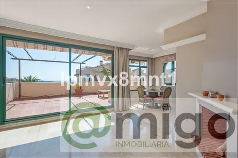 Venta de apartamento en Marbella