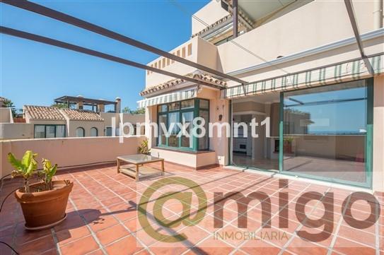 Venta de apartamento en Marbella