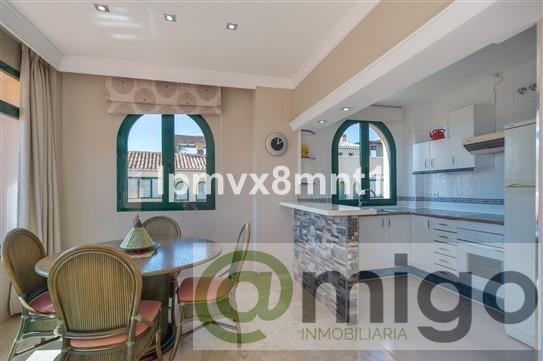Venta de apartamento en Marbella