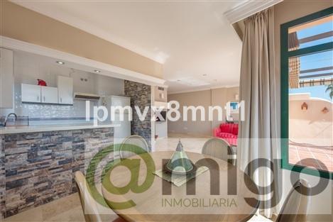 Venta de apartamento en Marbella