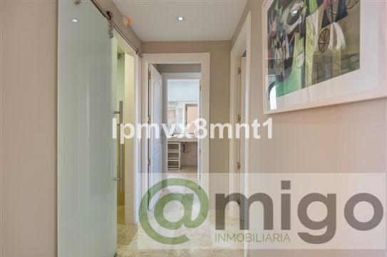 Venta de apartamento en Marbella