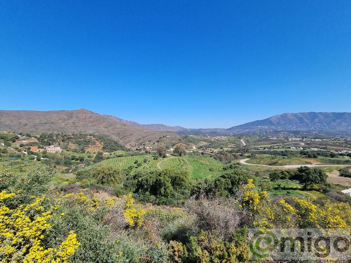 Venta de terreno en La Cala Golf