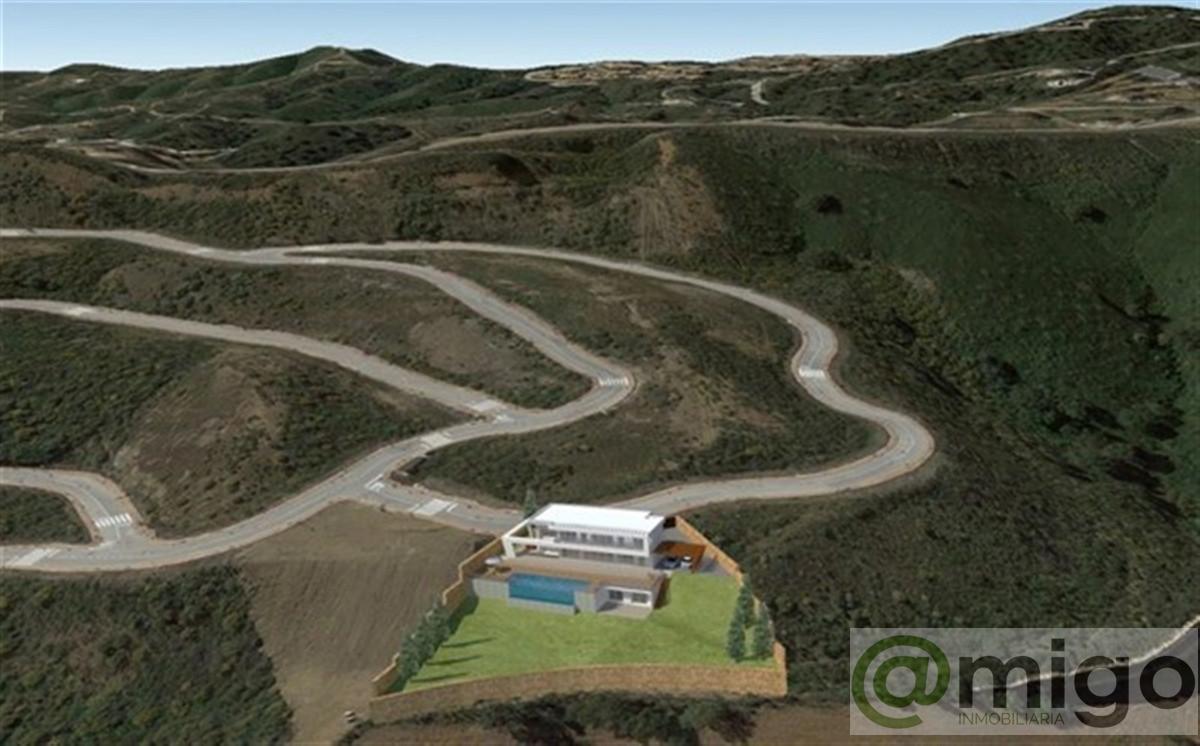 Venta de terreno en La Cala Golf