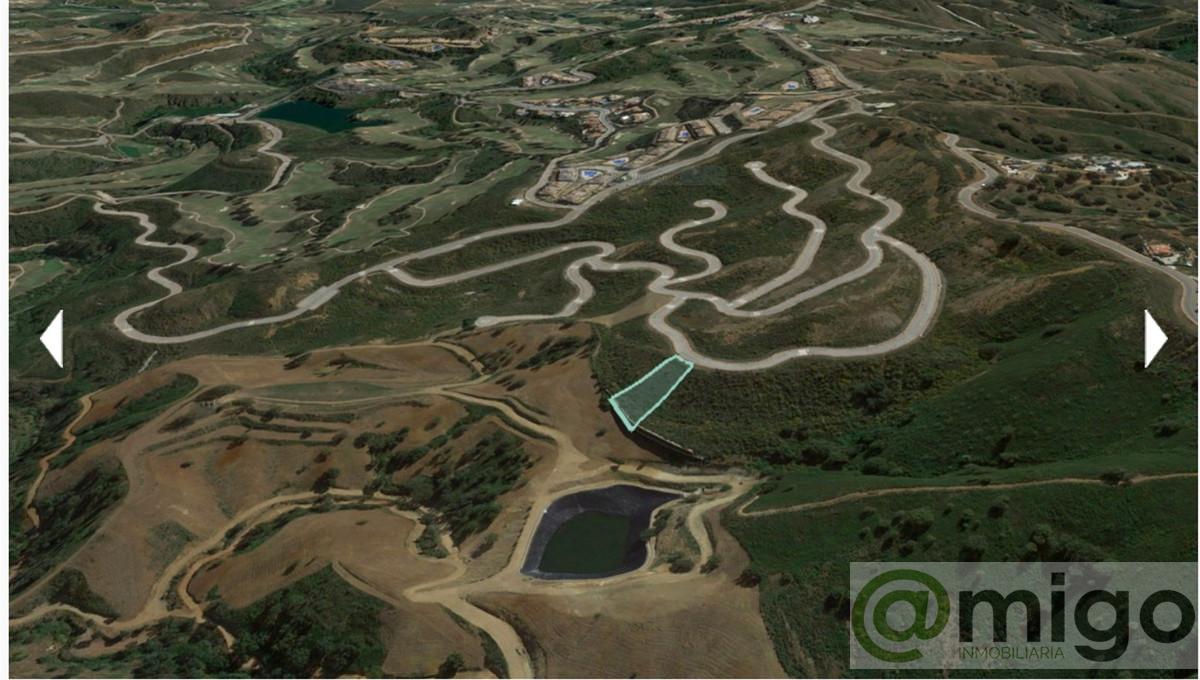 Venta de terreno en La Cala Golf