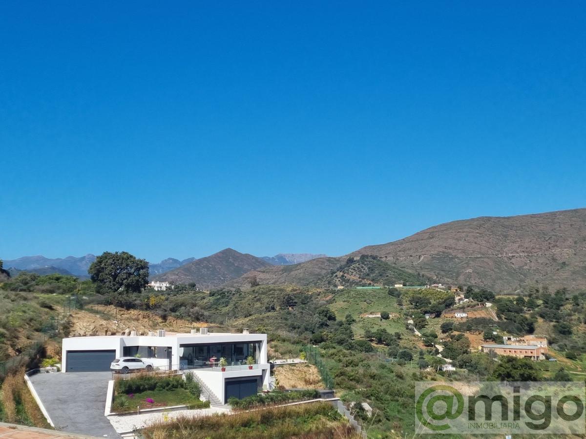 Venta de terreno en La Cala Golf