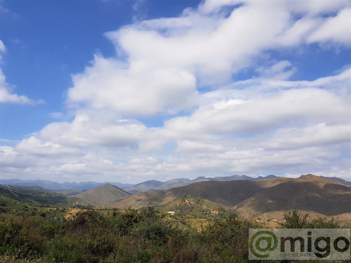 Venta de terreno en La Cala Golf