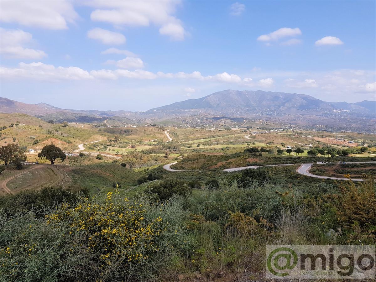 Venta de terreno en La Cala Golf