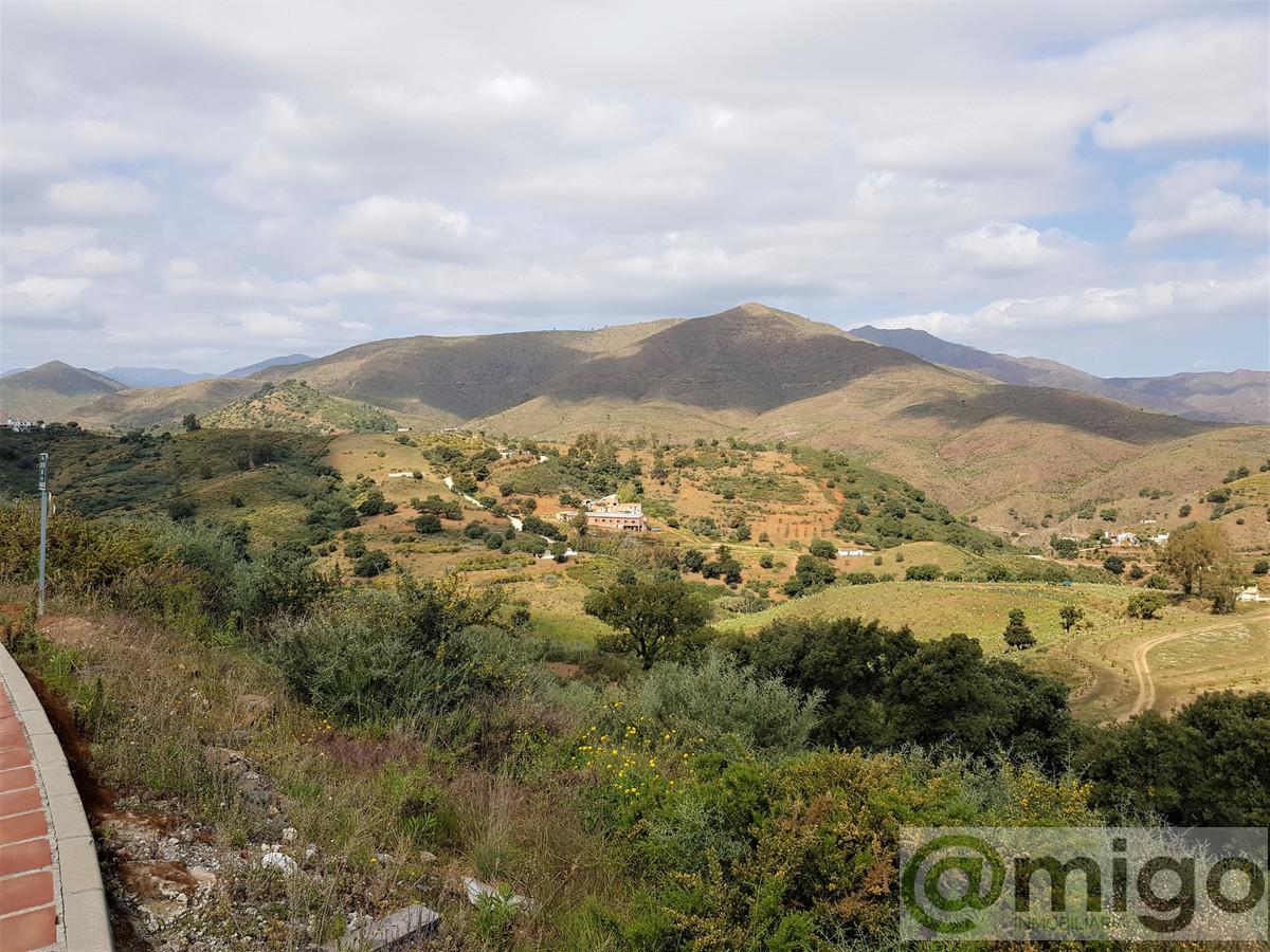 Venta de terreno en La Cala Golf