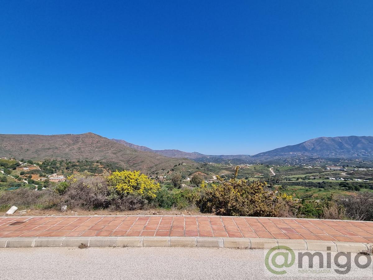 Venta de terreno en La Cala Golf
