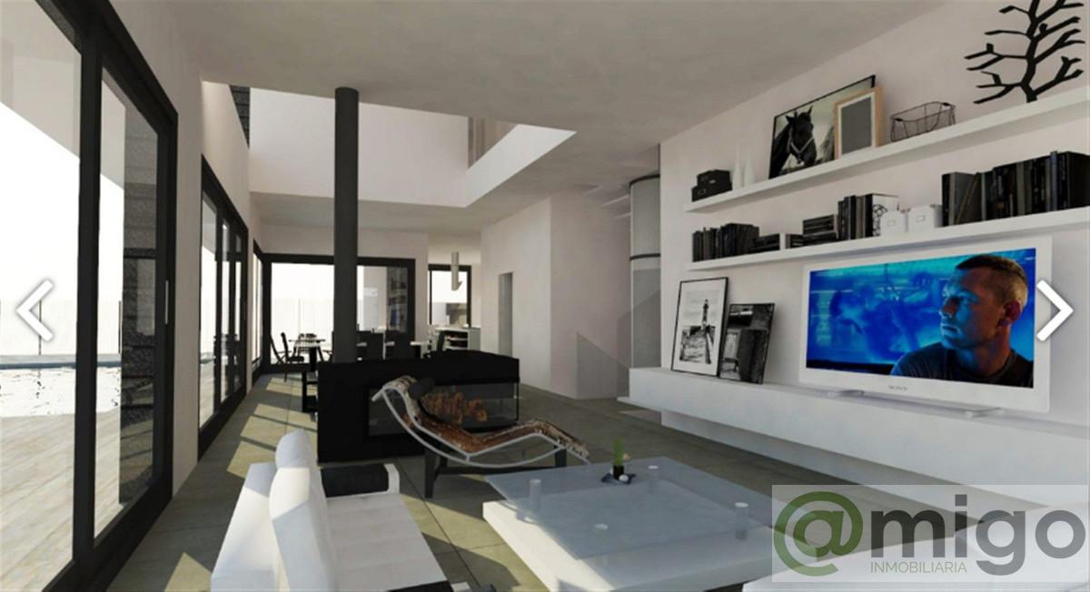 Venta de terreno en La Cala Golf